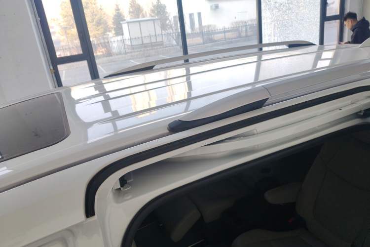 Used Toyota SIENNA 2024 2.5L Hybrid Comfort Edition Roof