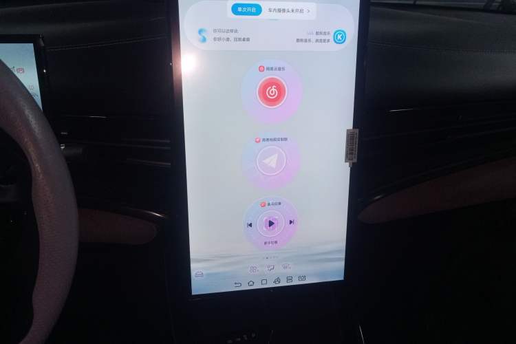 Used BYD Seal 2022 550 km Standard Range Rear-Wheel Drive Prestige Version
