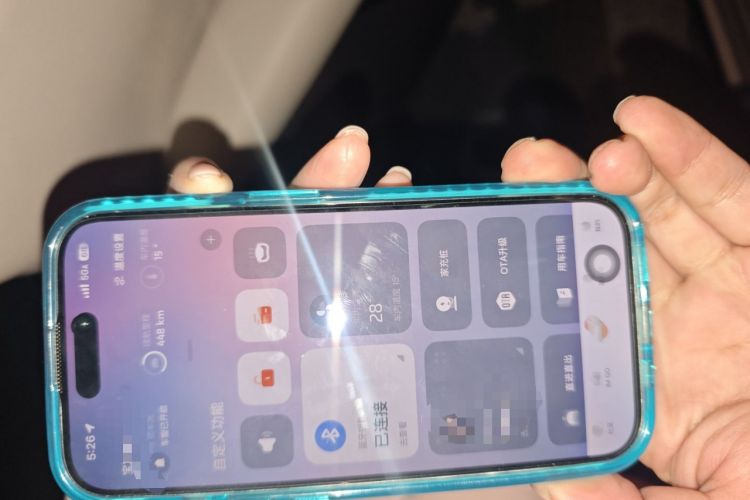 Used IM LS6 2023 Max Extended-Range Version