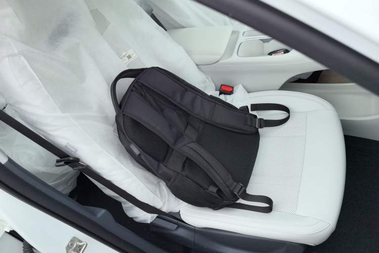 Used Geely Galaxy Geome 2025 310km Dream Edition
