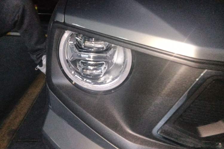 Used Haval H Dog 2023 1.5T Two-Wheel Drive Chao Ye Version Plus