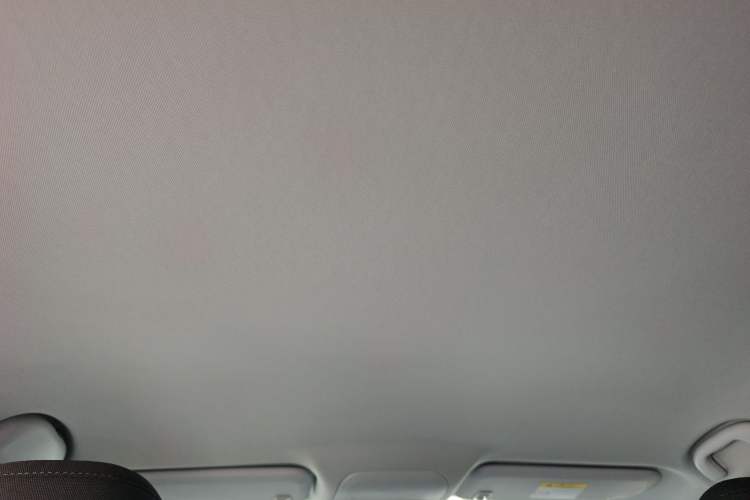 Used Chevrolet Monza 2023 1.5L Dual-Clutch Enjoyment Edition Headliner