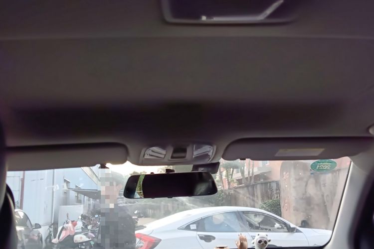 Used Hyundai ix35 2020 2.0L Automatic 2WD Zhiyong·Changxiang Edition