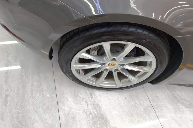 Used Porsche 718 2020 Cayman 2.0T