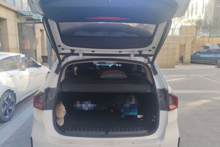 Used BMW iX1 2023 xDrive30L X Design Package
