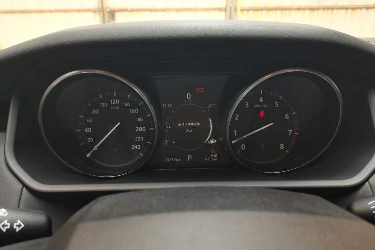 Used Land Rover Discovery 2017 3.0 SC V6 SE