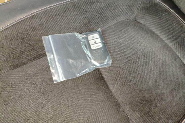 Used Honda Avancier 2017 240TURBO Two-Wheel Drive Elite Edition