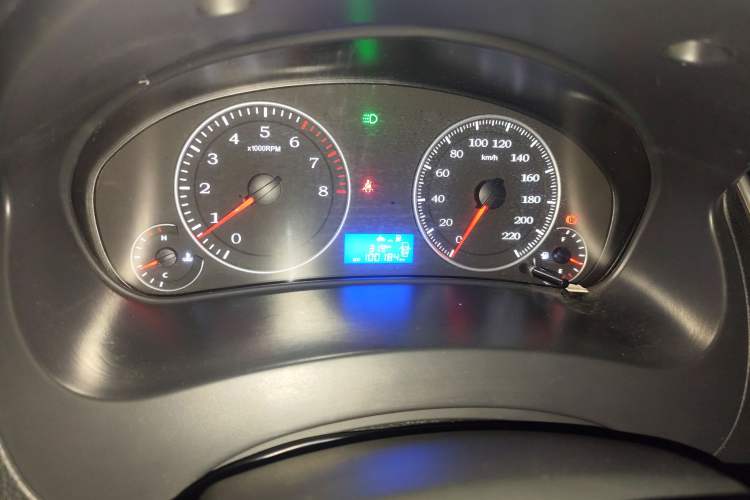 Used Geely Auto Diamond 2016 1.5L Manual Elite Edition
