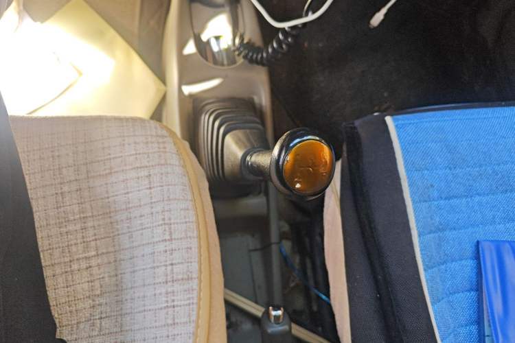 Used Suzuki Wagon R 2012 All-Purpose Model 1.4L Manual Standard Version
