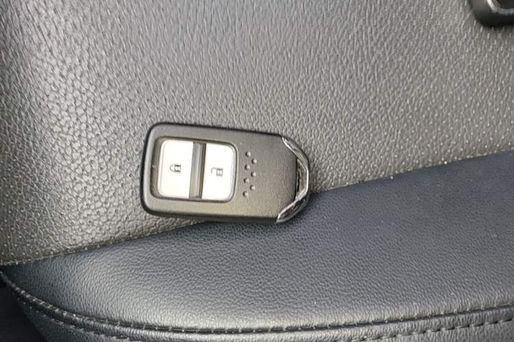 Used Honda Fit 2021 1.5L CVT Trendy Sports Edition
