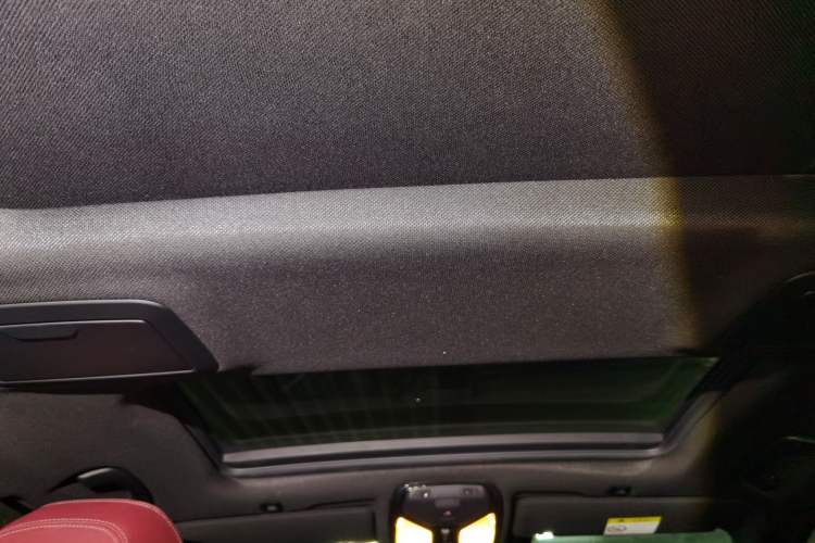 Used BMW 5 Series 2020 530Li Leading Model M Sport Package
