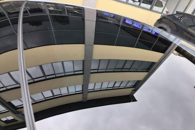 Used Volkswagen Lamando 2022 Lavida L 280TSI DSG Cool & Spicy Edition