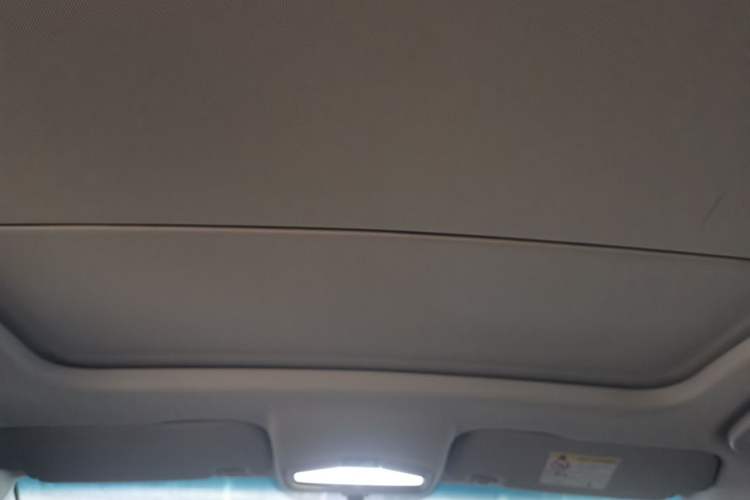 Used Geely Auto Emgrand S 2021 1.4T CVT Prestige Edition
