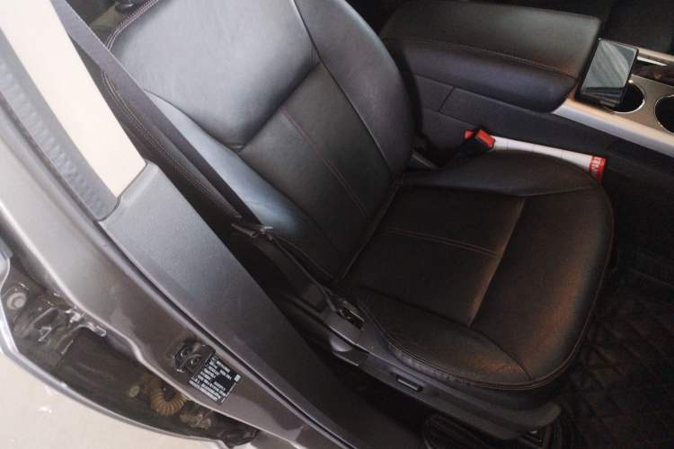 Used Ford Edge 2012 2.0T Elite Sunroof Edition
