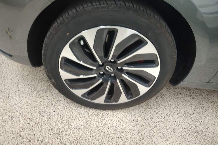 Used Hima AITO M5 2022 Extended-Range Four-Wheel Drive Ultimate Edition