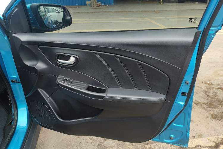 Used Luxgen S3 2016 1.6L CVT Flagship Edition