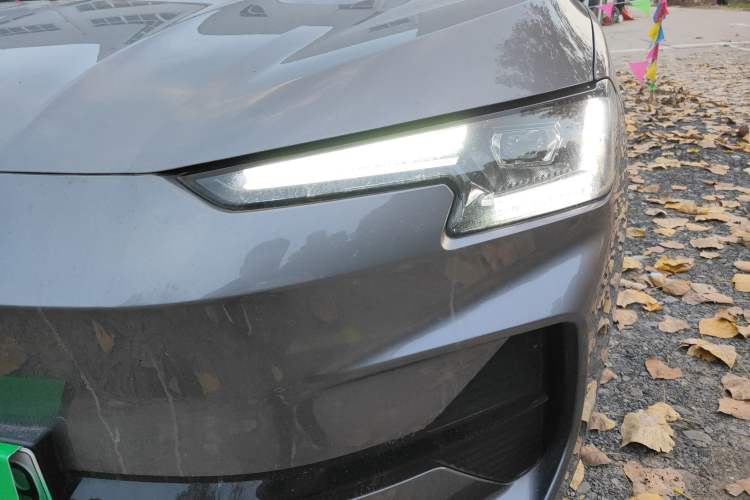 Used JETOUR Shanhai Shanhai L6 2024 1.5TD DHT ULTRA