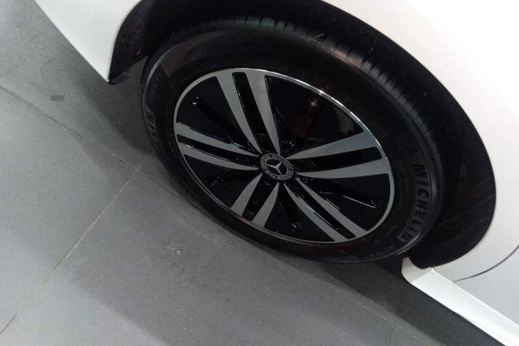 Used Mercedes-Benz A-Class 2019 A 180 L Sport Sedan
