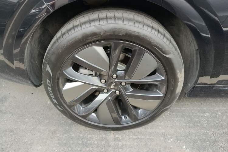 Used Li Auto L6 2024 Pro Model