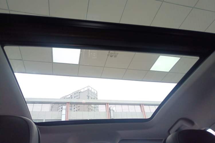 Used Chery Tiggo 8 PLUS 2021 290TGDI DCT Haoting Edition
