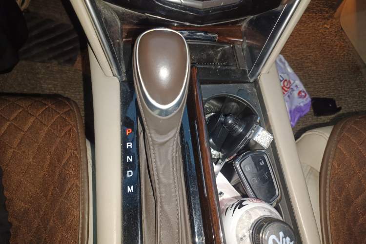 Used Cadillac XTS 2017 28T Tech Edition