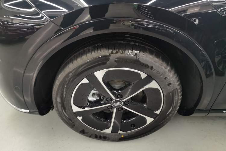 Used Hima H5 2025 Model Range-Extending Pro
