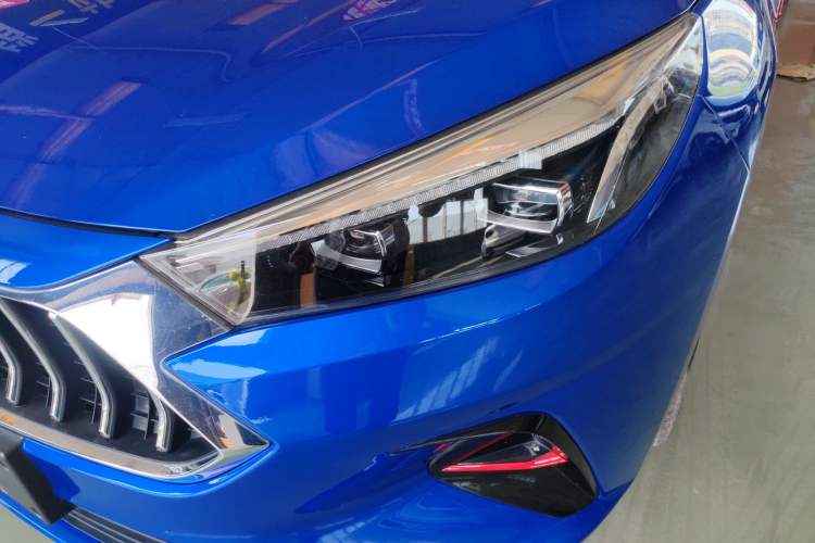 Used SOL A5 2021 1.5T CVT Luxury Smart Model
