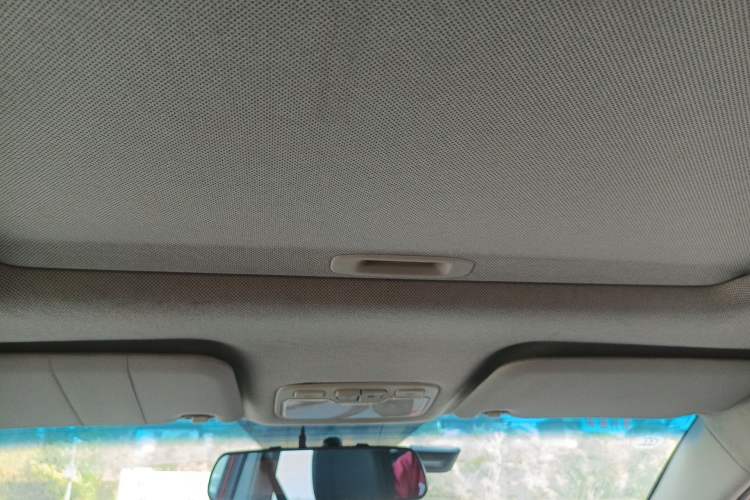 Used JAC Group Refine S3 2016 1.5L Manual Luxury Smart Premium Edition
