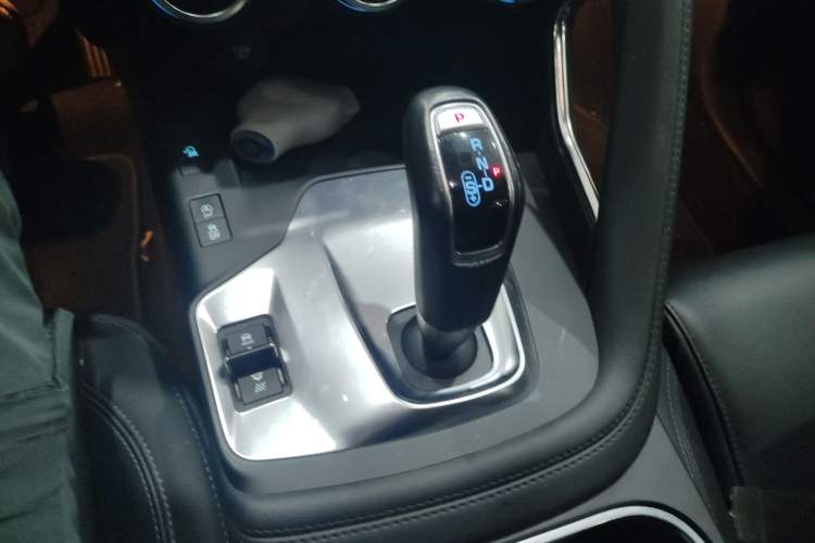 Used Jaguar E-PACE 2018 P200 S China VI