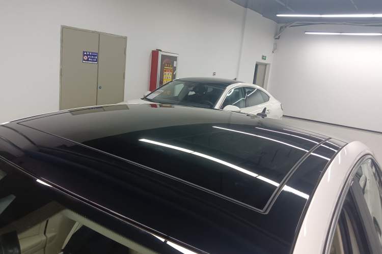 Used Volkswagen Lamando 2018 280TSI DSG Luxury Edition
