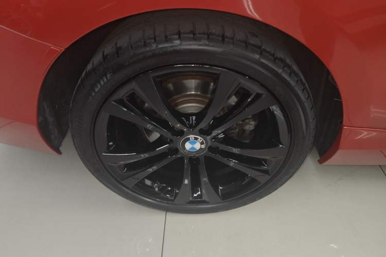 Used BMW 2 Series 2019 225i Convertible Coupe Sports Design Package