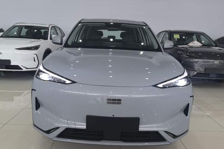 Used Geely Galaxy E5 2026 Model 530km Launch Edition
