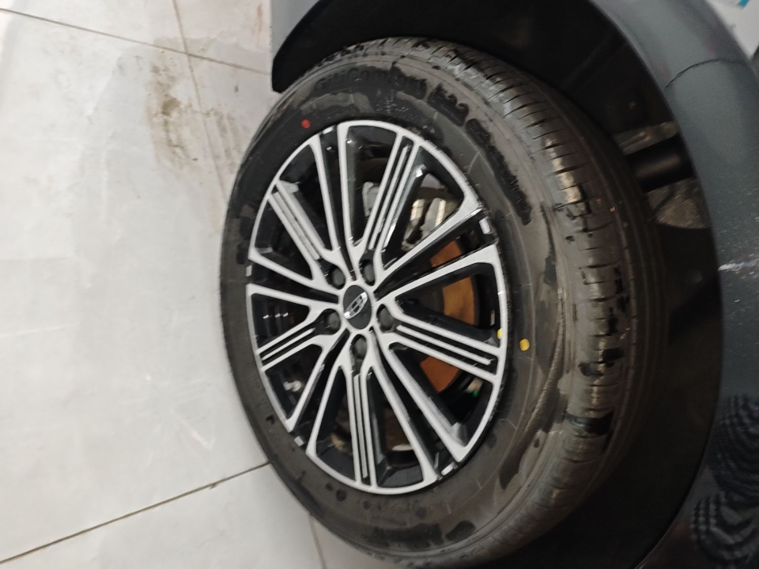 Geely Auto Preface 2026 Model Oriental Yao 1.5TD Fuyao Edition — снимка 11