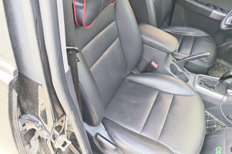 Used Chery Tiggo 3 2015 1.6L CVT Fashion Sport Edition