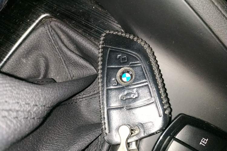 Used BMW X1 2016 sDrive18Li Premium Edition