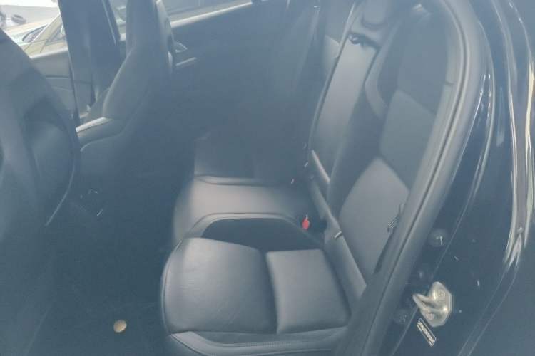 Used Lynk & Co 03 2022 1.5TD DCT JingPro