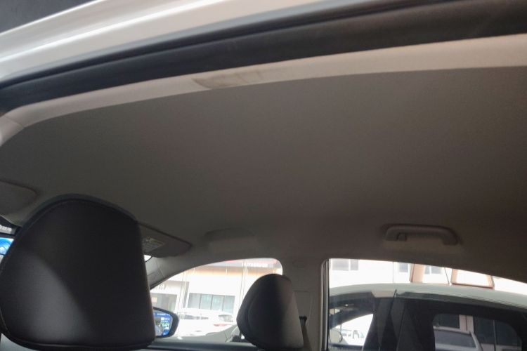 Used Geometry A 2024 500KM Travel Edition
