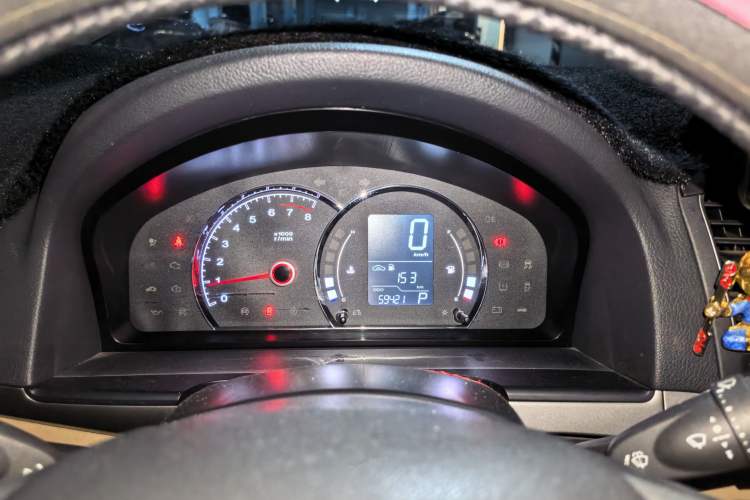 Used Roewe 350 2014 1.5L Automatic Xunda Edition
