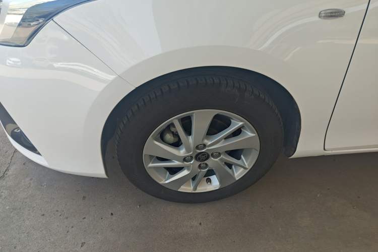 Used Toyota YARiS L Zhi Xuan 2016 Revised 1.5G CVT Xuan Dong Edition
