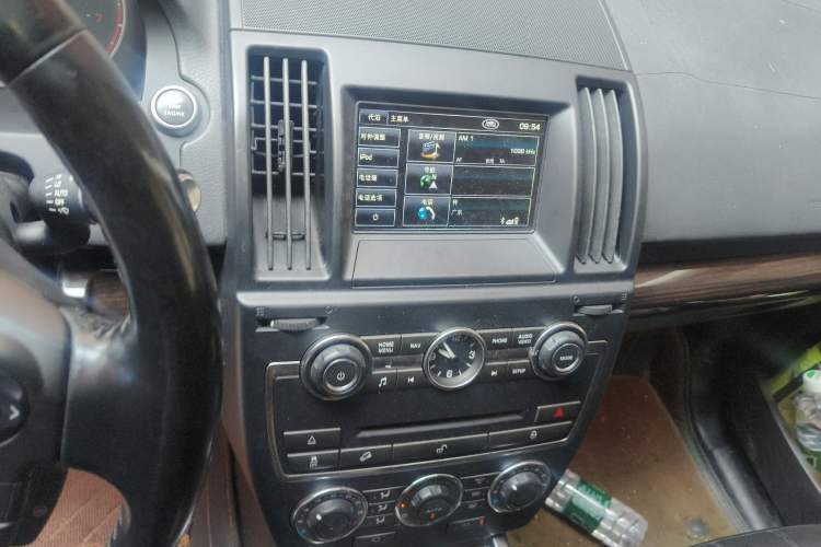 Used Land Rover Freelander 2 2013 2.0T Si4 SE Gasoline Edition
