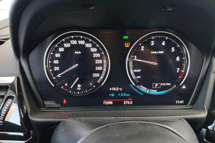 Used BMW 1 Series 2021 120i M Sport Night Edition