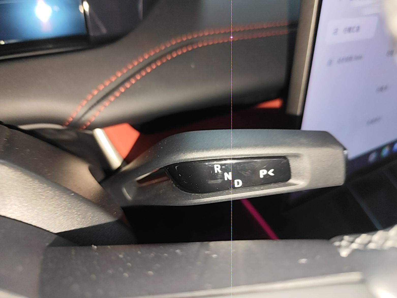 Xiaomi Auto SU7 2024 Four-Wheel Drive Ultra-Long Range Advanced Intelligent Driving Max Edition — снимка 16