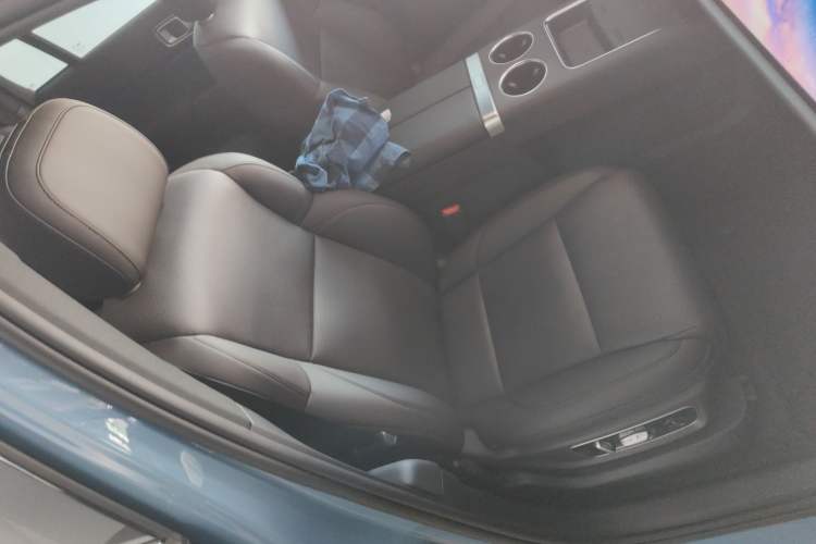 Used Li Auto L9 2022 Max model