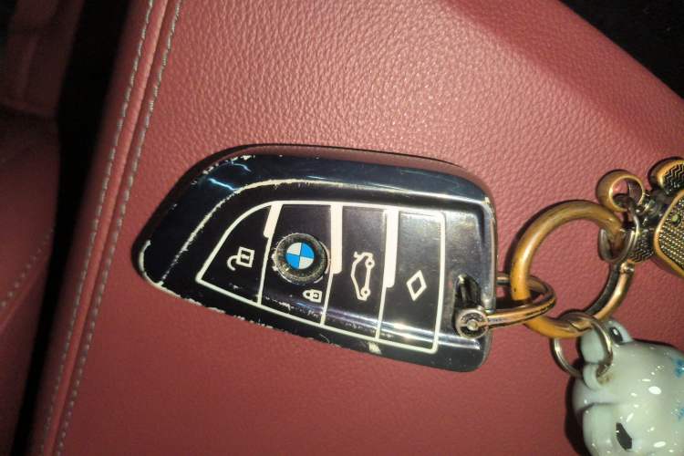 Used BMW i3 2022 eDrive 35 L
