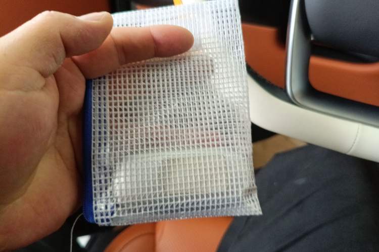 Used Li Auto L7 2023 Pro Model Vehicle Key