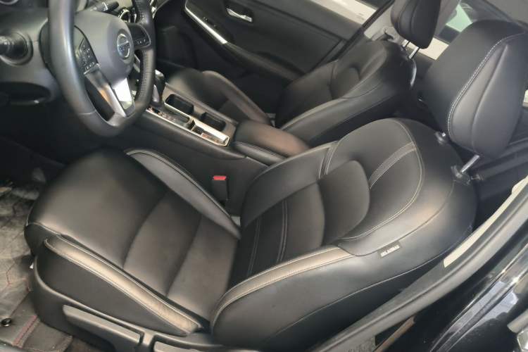 Used Nissan Sylphy 2022 1.6L XL CVT Enjoyment Edition