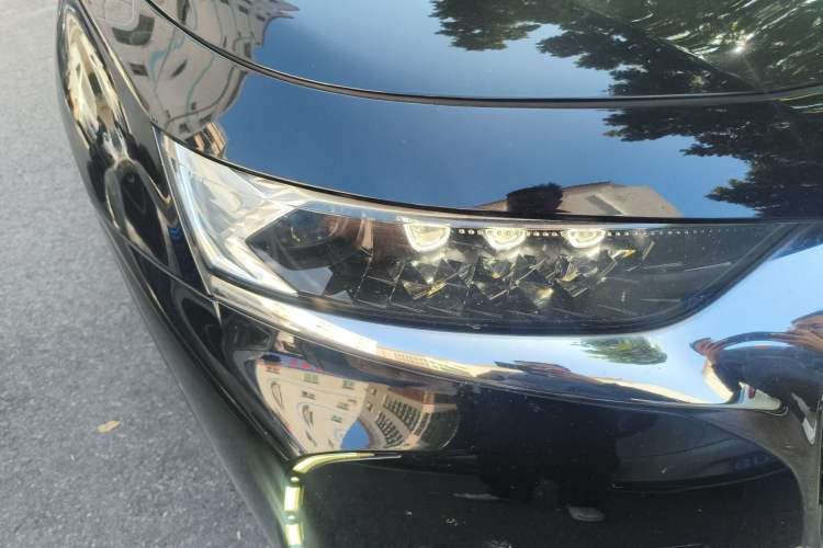 Used DS 7 2018 45THP Rivoli Prestige Edition
