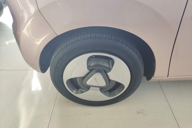 Used Geely Galaxy Panda 2023 Panda Mini 200km Dynamic Bear