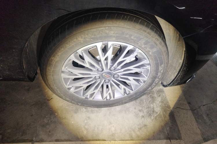 Used Hongqi H5 2024 1.5T DCT Smart Connect Flagship Edition