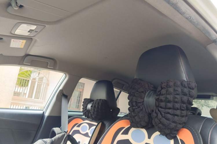 Used Toyota YARiS L Zhi Xuan 2021 X-Trail 1.5L CVT Luxury Edition